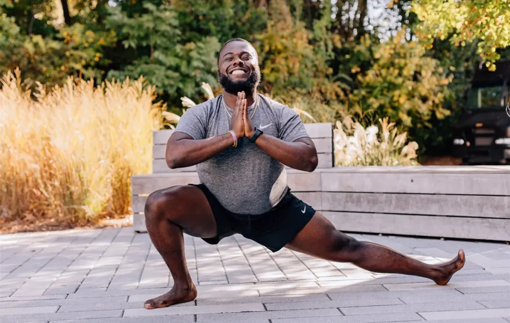 Yonder Yoga – Midtown