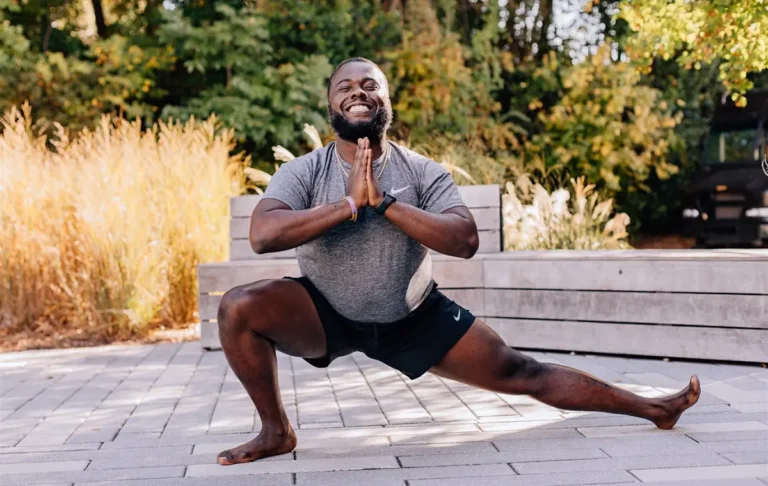 Yonder Yoga – Midtown