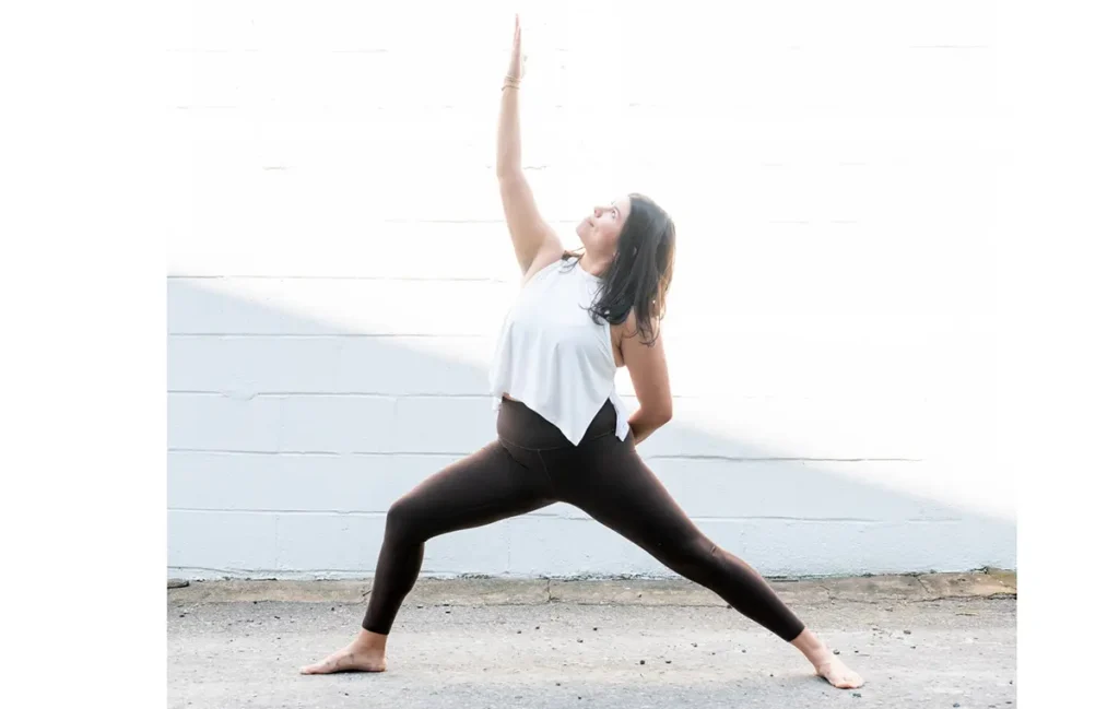 Yonder Yoga – Midtown