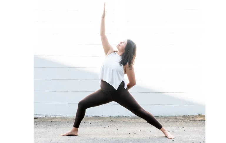 Yonder Yoga – Midtown