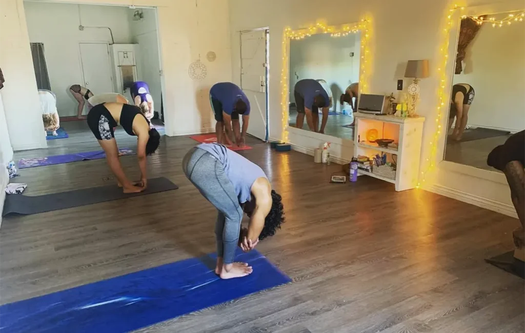 studio 520 yoga | Tucson Yoga Classes – Studio – Teacher Training