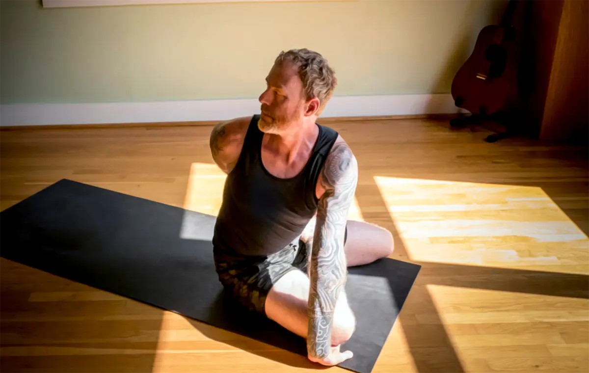 Ashtanga Yoga Atlanta