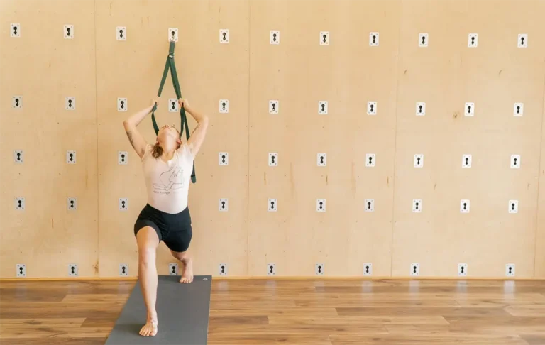 Austin Yoga Tree