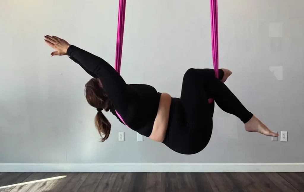 Elevate Yoga & Wellness