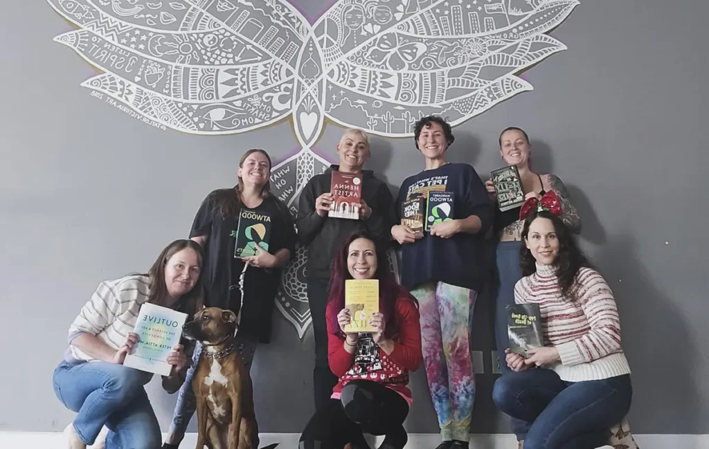 Elevate Yoga & Wellness