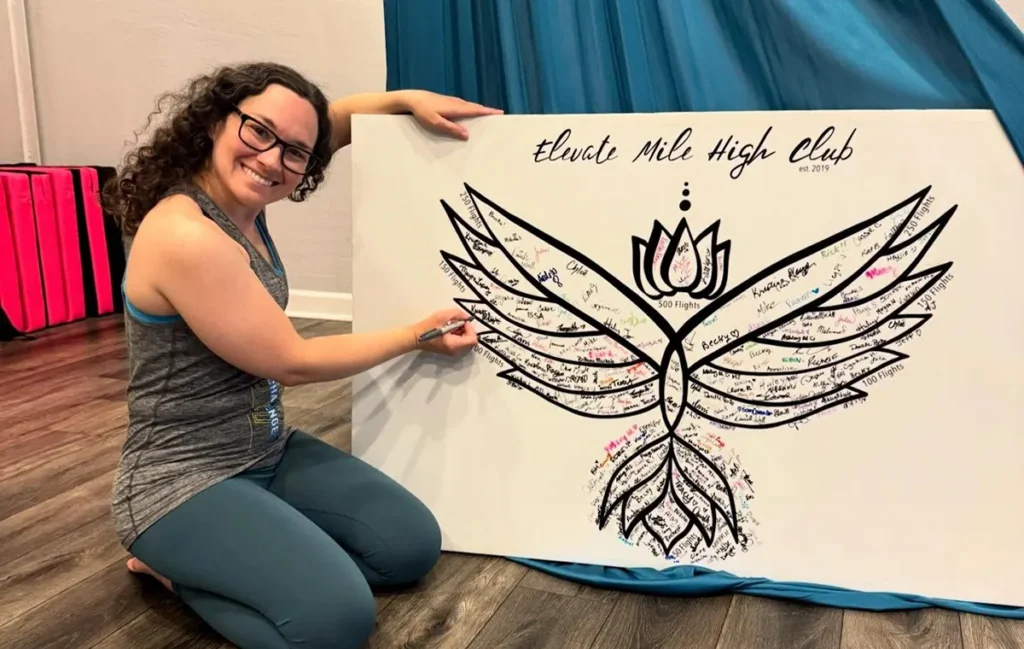 Elevate Yoga & Wellness