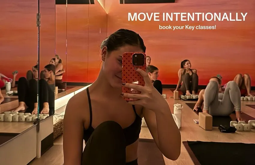 Key Studios & Wellness