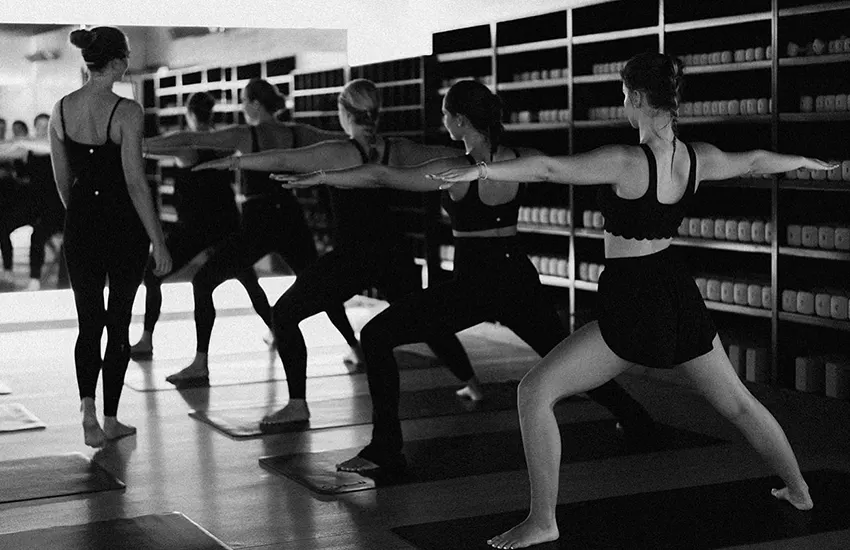 Key Studios & Wellness