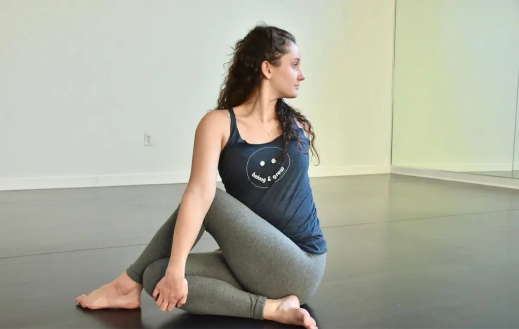 PURE Yoga Texas | Downtown Austin