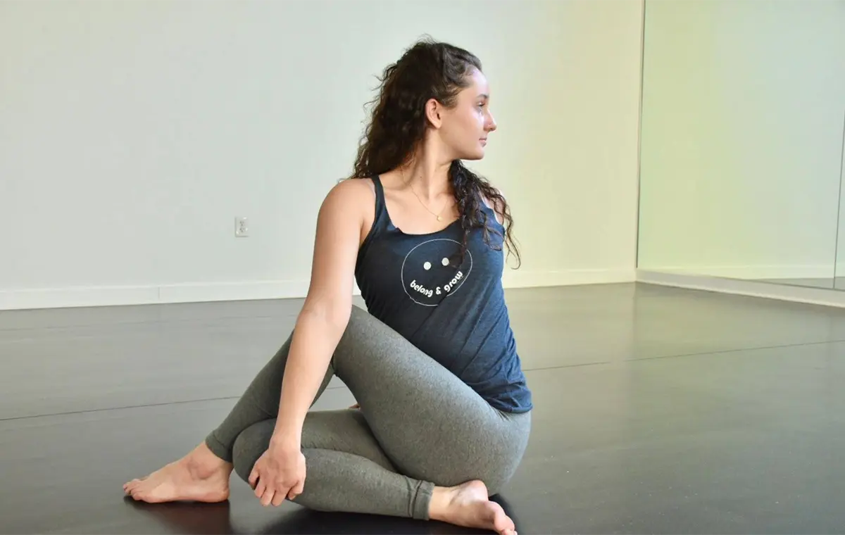 PURE Yoga Texas | Downtown Austin