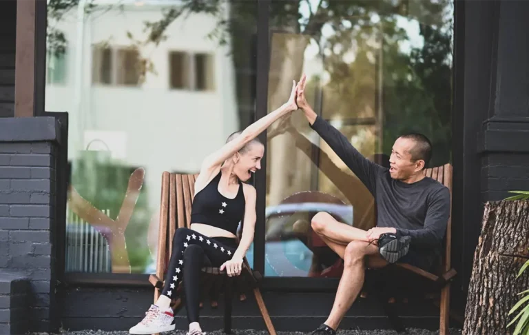 PURE Yoga Texas | Downtown Austin