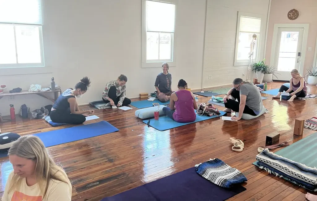 Tend Yoga and Wellness