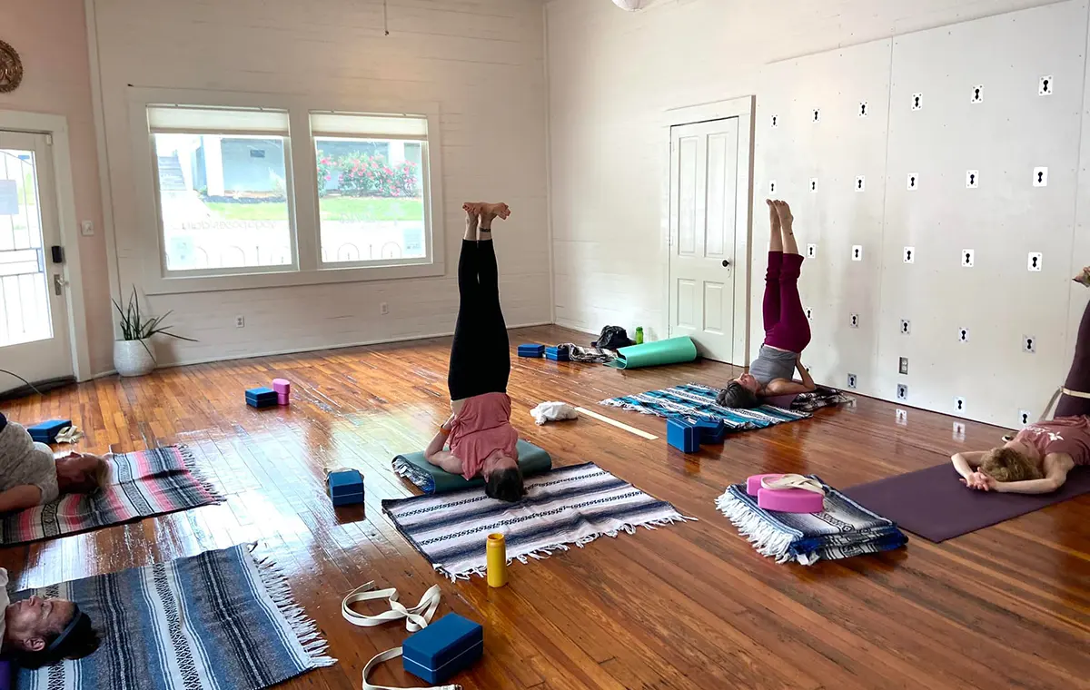 Tend Yoga and Wellness