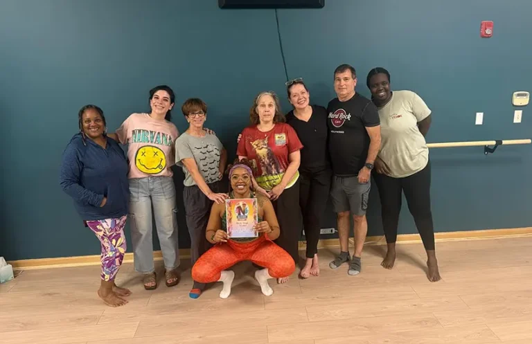 Tru 105 Hot Yoga & Pilates