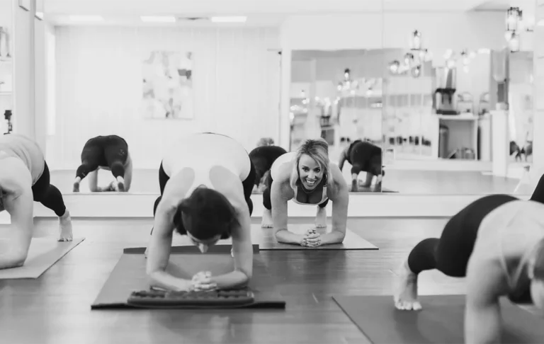 Yoga Studio 90