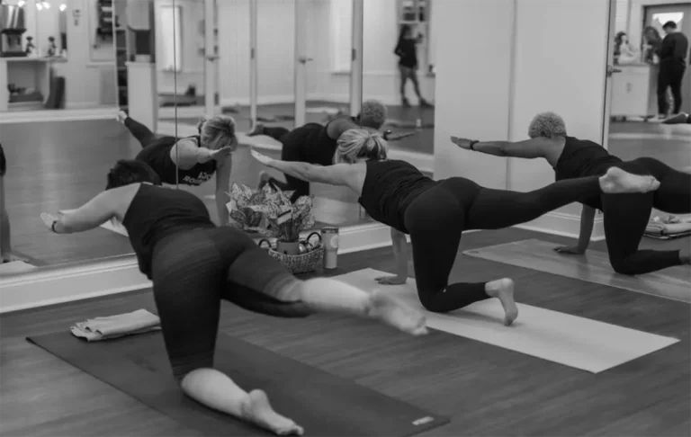 Yoga Studio 90