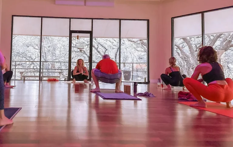 Yoga Vida