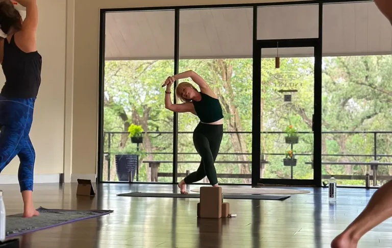 Yoga Vida