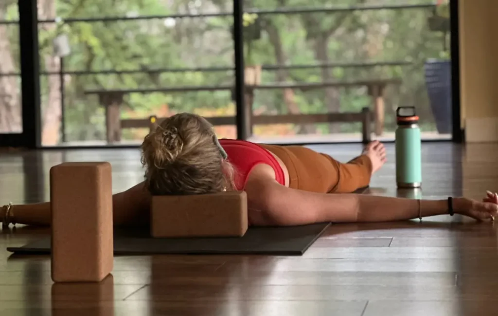 Yoga Vida