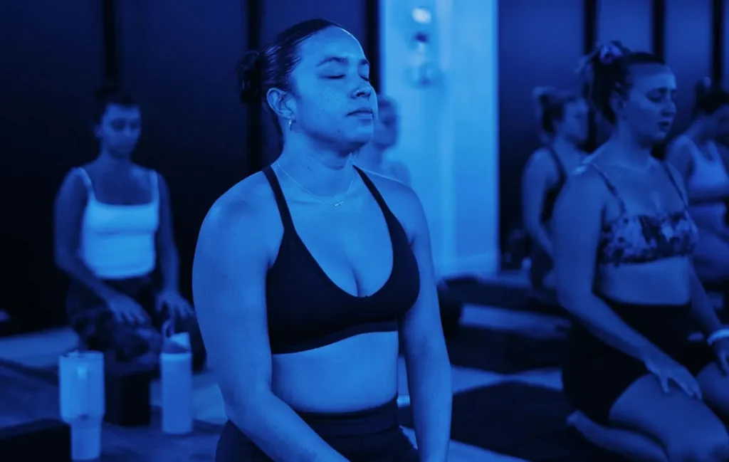 Yoga Box – Chula Vista