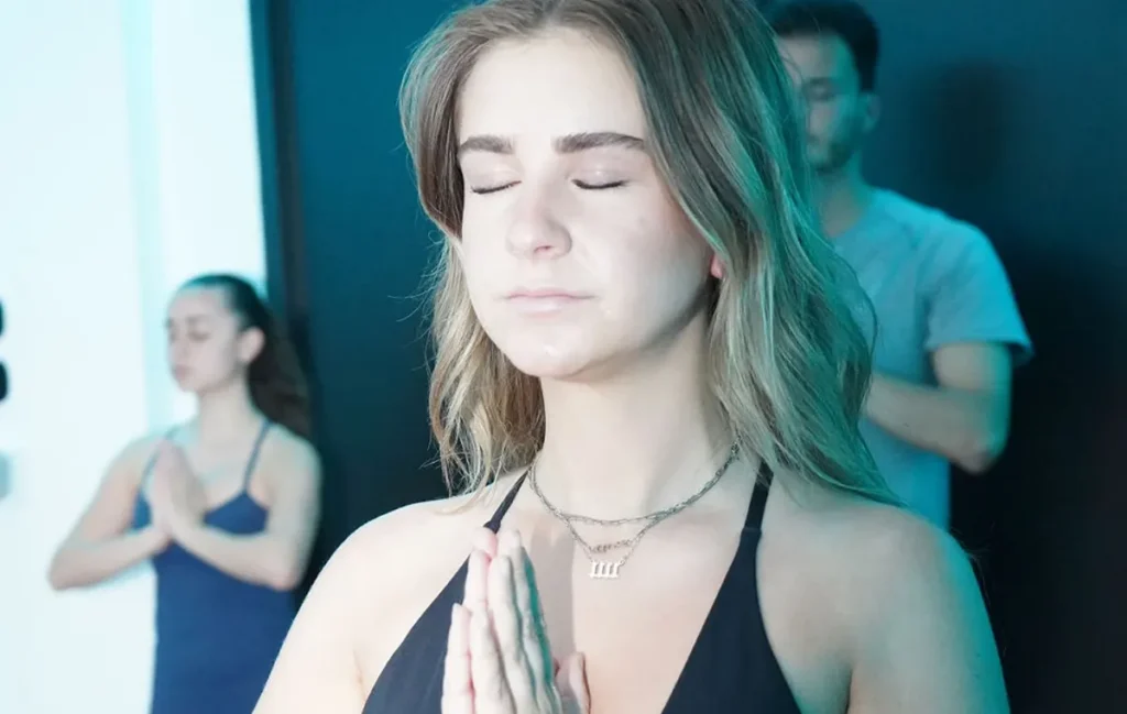 Yoga Box – Chula Vista