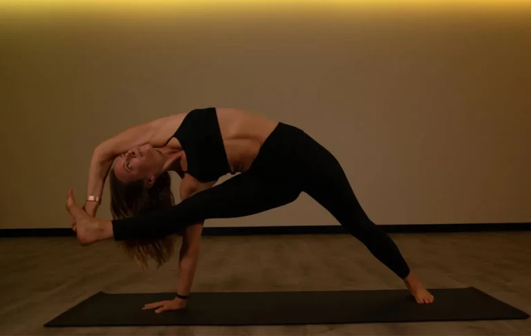 Yoga Box – Denver