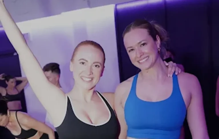 Yoga Box