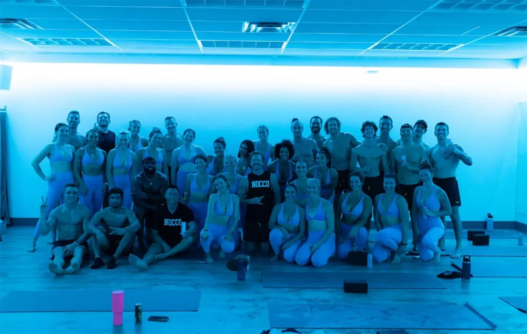 Yoga Box – San Diego